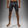 Kompresné trenky Vale Tudo Venum x Polaris – Black/Storm Grey Velikost: XXL