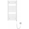 Aqualine - ORBIT-E 450 x 960 mm ILEO94T