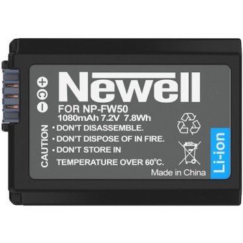 Newell NP-FW50