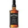 Jack Daniel's 40% 1 l (čistá fľaša)