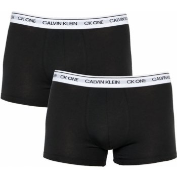 Calvin Klein boxerky U2664G 001 čierne 3Pack