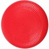 Balančná podložka UNI 33cm, červená (Modom, SJH 299, 1x1 ks)