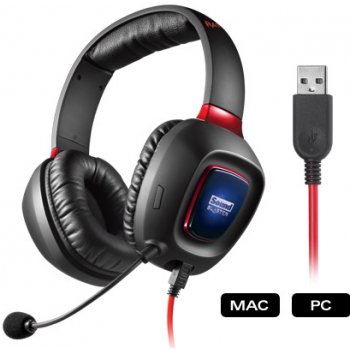 Creative Sound Blaster Tactic3D Rage USB