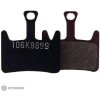 Hayes Prime Pads T100