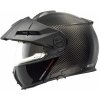 Prilba Schuberth E2 CARBON Glossy Black Veľkosť: XS (52-53 cm)