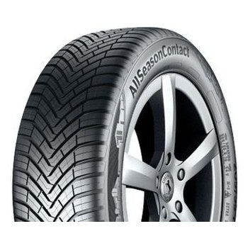 Continental AllSeasonContact 235/55 R19 105W