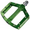 MTB Pedále EXUSTAR PB553 - Green