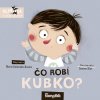 Čo robí Kubko? - Marta Galewska-Kustra