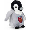West Ham United FC plyšový tučniak