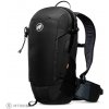 Mammut Lithium 15 batoh, 15 l, čierna