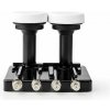 LNB Monoblock Quad Nedis SLNBQDM43BK
