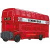 HCM KINZEL 3D Crystal puzzle Londýnsky autobus 53 dielikov
