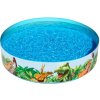 Dobse Detský bazén BESTWAY Dinosaurus – 183x38 cm