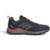 Pánske Bežecké topánky na krosový beh ADIDAS TERREX TRACEROCKER 2 IF0377 – Sivá