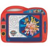 Clementoni Paw patrol Magnetická tabulka