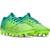 Under Armour MAGNETICO SELECT 5 FG zelené 6000540-331