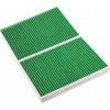 Filter, ventilácia priestoru pre cestujúcich Castrol filtre CC0325C