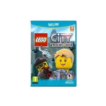 LEGO City: Undercover