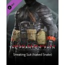 Metal Gear Solid 5: The Phantom Pain - Sneaking Suit (Naked Snake)