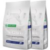 Natures Protection Superior care dog GF Adult Hypoallergenic salmon All Breed 2 x 10 kg
