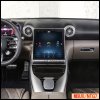 Android Auto + CarPlay + Android pre Mercedes C