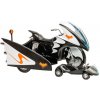 Akčná figúrka DC Direct Super Powers The Batman Who Laughs 13 cm, MCF15709