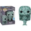 Funko POP! Nightmare before Christmas Artist Series Vinyl Sally