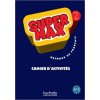 Super Max 2 Cahier d´activites - pracovný zošit - Kolektív