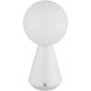 Globo | Globo 21029W - LED stmievateľná dotyková stolná lampa SORA 1,5W/5V 1800 mAh biel | GL8576
