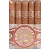 Rocky PATEL Seed to Smoke Shade Sixty 10 ks