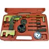 Ellient Tools Sada ovládacích svoriek - Renault, Nissan, Opel atď. - Diesel (AT1266)