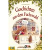 Geschichten aus dem Fuchswald (Cynthia Paterson,Brian Paterson)(Pevná)