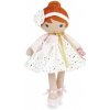 Kaloo Látková bábika Valentine Tendresse 32 cm