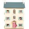 Le Toy Van Domček Cherry Tree Hall 5060023411509