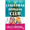 The Christmas Orphans Club