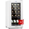 Klarstein Shiraz 15 Slim Uno