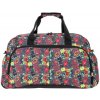 Chic 3681005 Bag Multicolor 41l
