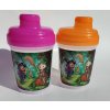 TVAR Detská fľaša 300/450ml - Čarodejnice