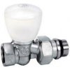 GIACOMINI Radiátorový ventil priamy 3/8'' R6TG