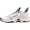 Mizuno Wave Momentum 3 Pánska volejbalová obuv, biela, veľ. 40,5