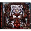 Kreator - KRUSHERS OF THE WORLD (11xCD)