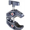 SMALLRIG 3755 Crab-Shaped Clamp