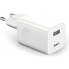 Baseus CCALL-BX02 Quick Charger 24W Nabíjačka White