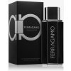 Salvatore Ferragamo Sublime Leather parfumovaná voda pánska 100 ml tester