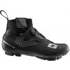 Tretry GAERNE MTB zimní Ice Storm 1,0 Gore-Tex 43