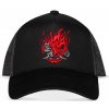 Difuzed Šiltovka Cyberpunk - Trucker Cap