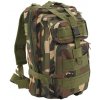 Cattara Batoh na záda 30l ARMY WOOD