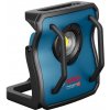BOSCH GLI 18V-4000 C - 0601446800 - Akumulátorové pracovné svietidlo - bez akumulátora a nabíjačky