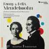 RIAS Kammerchor Berlin, FANNY & FELIX MENDELSSOHN: SACRED MUSIC 1, CD