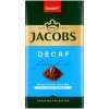 Jacobs Krönung Decaff Bezkofeínová mletá káva 250 g
